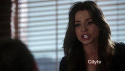 Private Practice Season 5 Episode 2 - Breaking the Rules