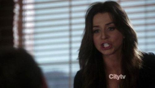 Private Practice Season 5 Episode 2 - Breaking the Rules