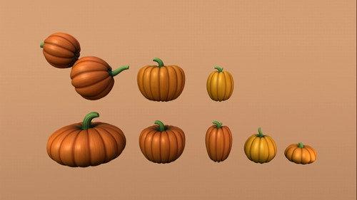 Dinosaur Train Season 2 Episode 22 - Big Pond Pumpkin Patch