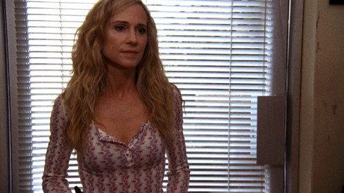 Saving Grace Season 2 Episode 12 - But There's Clay