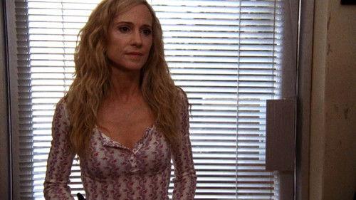 Saving Grace Season 2 Episode 12 - But There's Clay