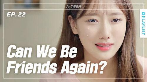 A-TEEN Season 1 Episode 22 - Can We Be Friends Again After Having A Big Fight?
