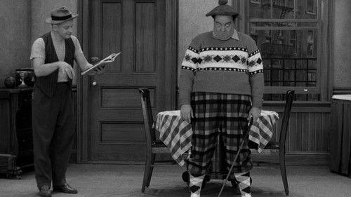 The Honeymooners Season 1 Episode 3 - The Golfer