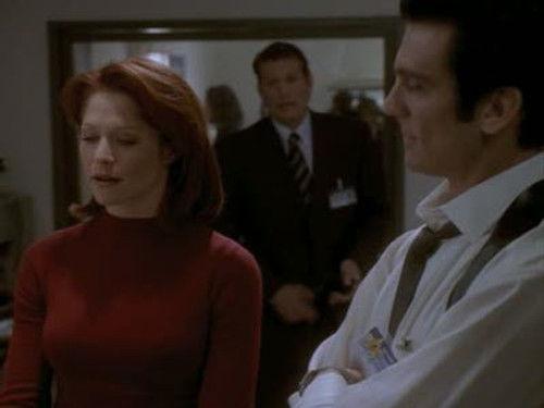 The Pretender Season 4 Episode 10 - Spin Doctor (I)