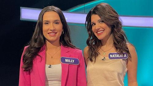 Pointless Celebrities Season 17 Episode 11 - Episode 13