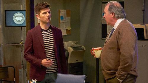 Ghosted Season 1 Episode 12 - The Premonition