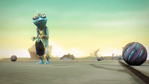 Desafío Champions Sendokai Season 2 Episode 3 - Danima