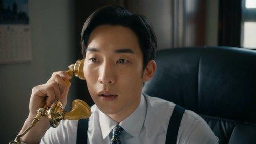 Youth of May Season 1 Episode 9 - Warning Signs of a Disaster