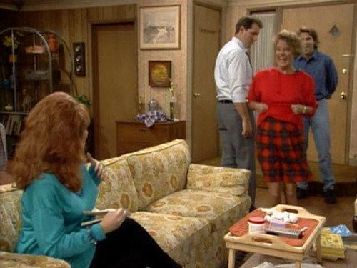 Married... with Children Season 6 Episode 1 - She's Having My Baby (1)