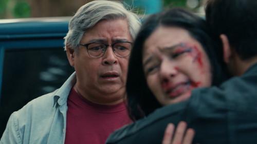 Dirty Linen Season 2 Episode 6 - No Escape