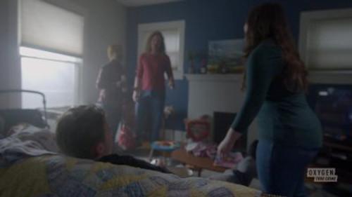 Snapped Season 34 Episode 1 - Nicole Thornhill