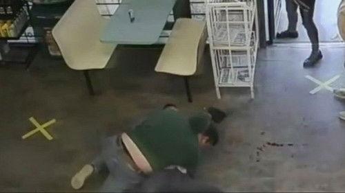 Crimes Gone Viral: Eyewitness Season 1 Episode 1 - Unmasked