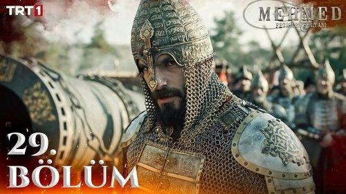 Mehmed: Sultan of Conquests Season 2 Episode 14 - 29. Bölüm