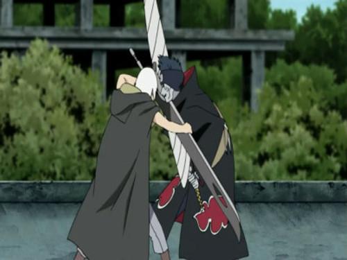 Naruto Shippūden Season 6 Episode 134 - Banquet Invitation