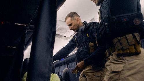 Border Control: Brazil Season 4 Episode 11 - Episode 11