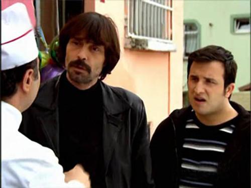 Leyla and Mecnun Season 1 Episode 12 - Cesek