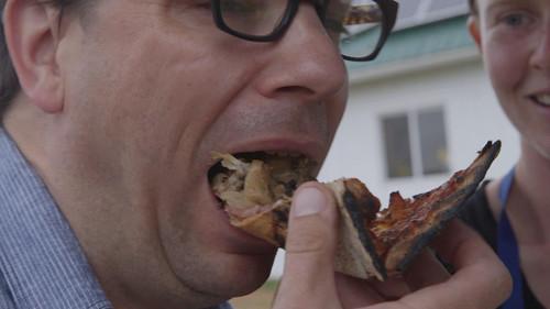 Wisconsin Foodie Season 6 Episode 7 - Stoney Acres