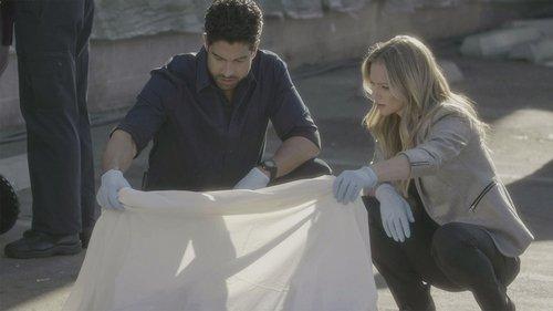 Criminal Minds Season 12 Episode 12 - A Good Husband