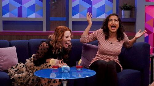 Dirty Laundry Season 1 Episode 6 - Who Got Railed on the Hood of Their Car in Front of a Police Station?