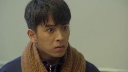 To Our Dreamland of Ice Season 1 Episode 5 - Youth on Ice (5)