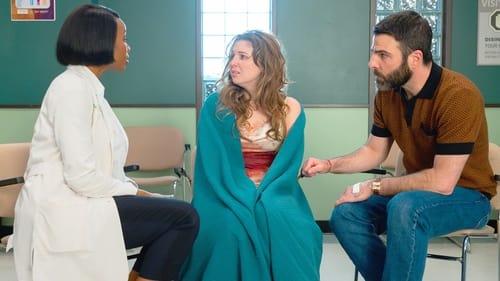 Brilliant Minds Season 1 Episode 4 - The Blackout Bride