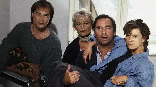 Derrick Season 12 Episode 13 - Episode 13