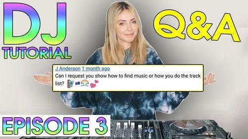 Background image for Alison Wonderland Is Answering Your Questions