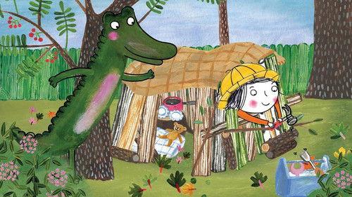 Rita & Crocodile Season 1 Episode 8 - Den