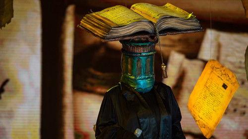 The Masked Singer Bulgaria Season 2 Episode 5 - Episode 5