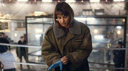 Punto Nemo Season 1 Episode 3 - Episode 3