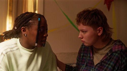 Heartstopper Season 3 Episode 6 - Body