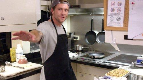 Below Deck Mediterranean Season 2 Episode 6 - Don't Cry Over Cut Onions