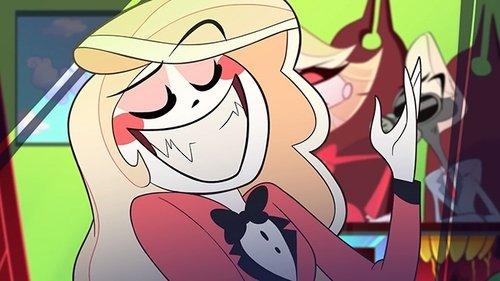 undefined Season 0 Episode 1 - Hazbin Hotel (Pilot)