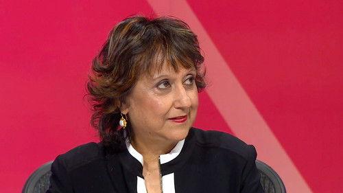 Question Time Season 38 Episode 3 - 28/01/2016