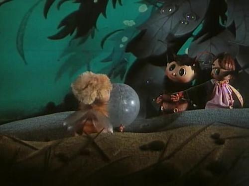 The Tales of Bumblebees Season 1 Episode 4 - Episode 4