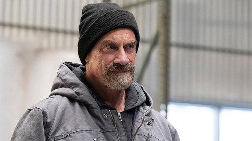 Law & Order: Organized Crime Season 4 Episode 5 - Missing Persons