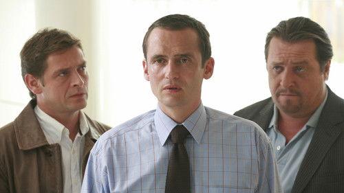 Die Rosenheim-Cops Season 7 Episode 14 - Fit in den Tod