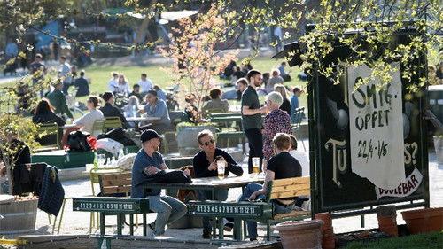 Foreign Correspondent Season 29 Episode 20 - The Swedish Model