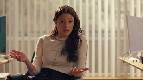 The Irrational Season 2 Episode 15 - Conversation Games