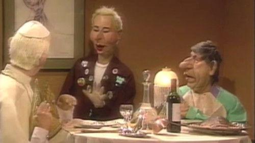 Les Guignols de l'info Season 1 Episode 24 - Episode 24