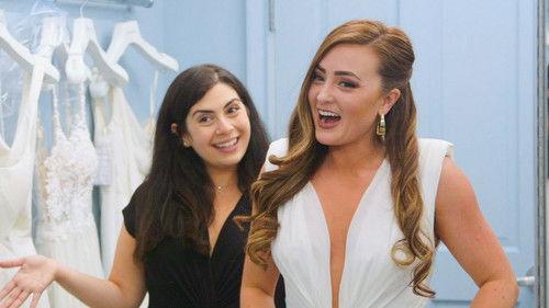 Say Yes to the Dress Season 22 Episode 1 - I'm Gonna Be the Problem Child Here