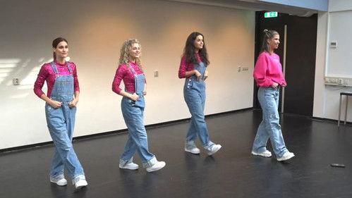 K3 Vlogt Season 4 Episode 20 - Episode 20