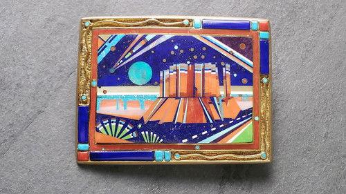 Craft in America Season 13 Episode 2 - Jewelry