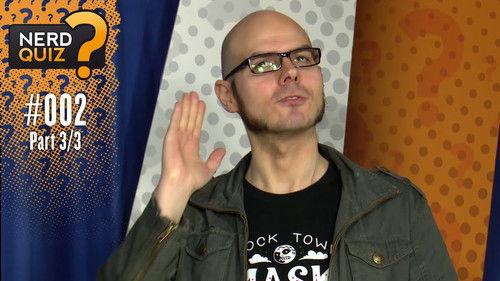 Nerd Quiz Season 2 Episode 6 - Episode 6