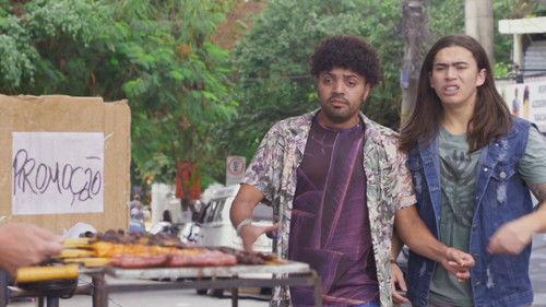 Os Roni Season 3 Episode 18 - Episode 18