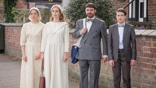 Everyone Else Burns Season 2 Episode 6 - A Real F***ing Crisis