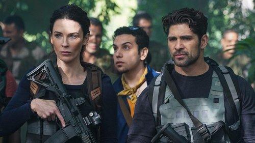 undefined Season 5 Episode 2 - Fog of War