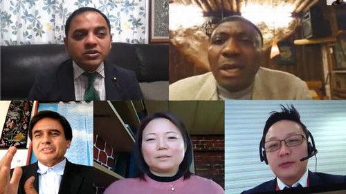 Where We Call Home Season 1 Episode 7 - Under the Coronavirus Outbreak