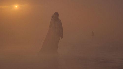 Equinox Season 1 Episode 6 - The Blood Runs in the Veins