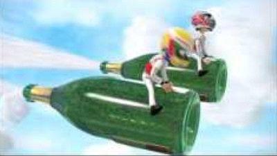 Tooned Season 1 Episode 12 - A Glitch Too Far